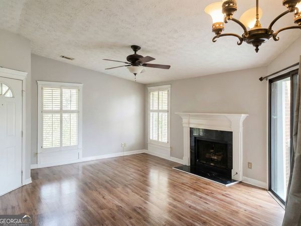 1244 Keys Lake Drive NE, Brookhaven, GA 30319