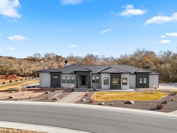 664 Ellen Drive , Grand Junction, CO 81507