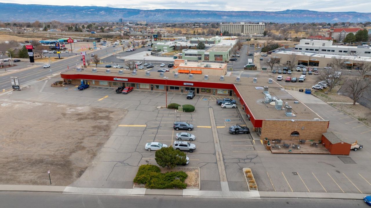 759 Horizon Drive, Grand Junction, CO 81506 Main Photo