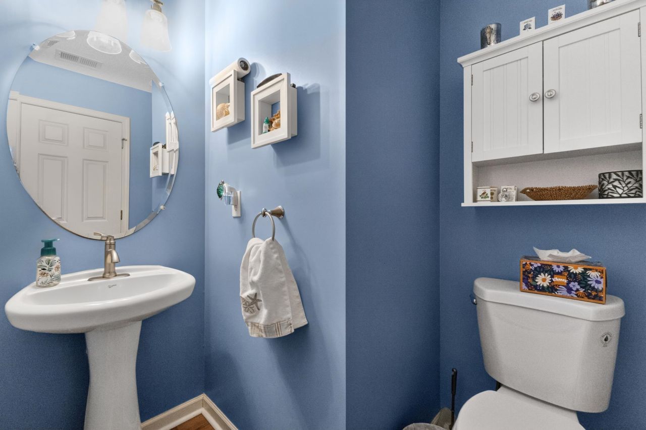 60 Ribgrass Ln. Photo 17