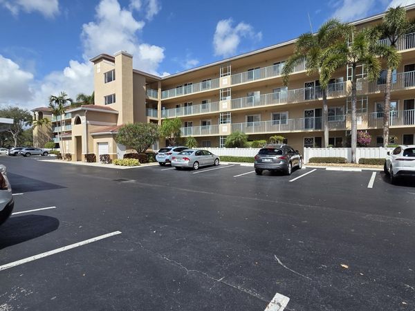 5777 Gemstone Court, Unit 207, Boynton Beach, FL 33437