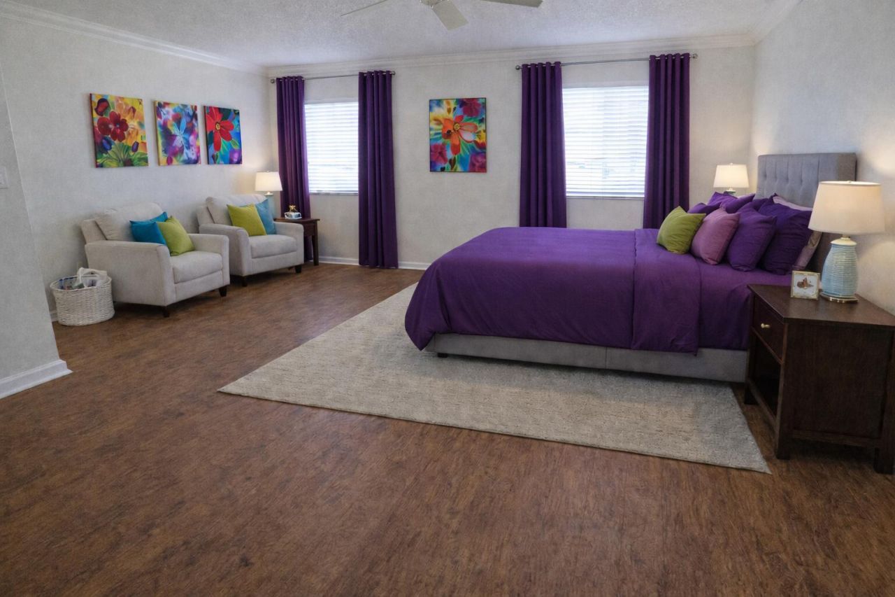 5777 Gemstone Court, Unit 207, Boynton Beach, FL 33437 Photo