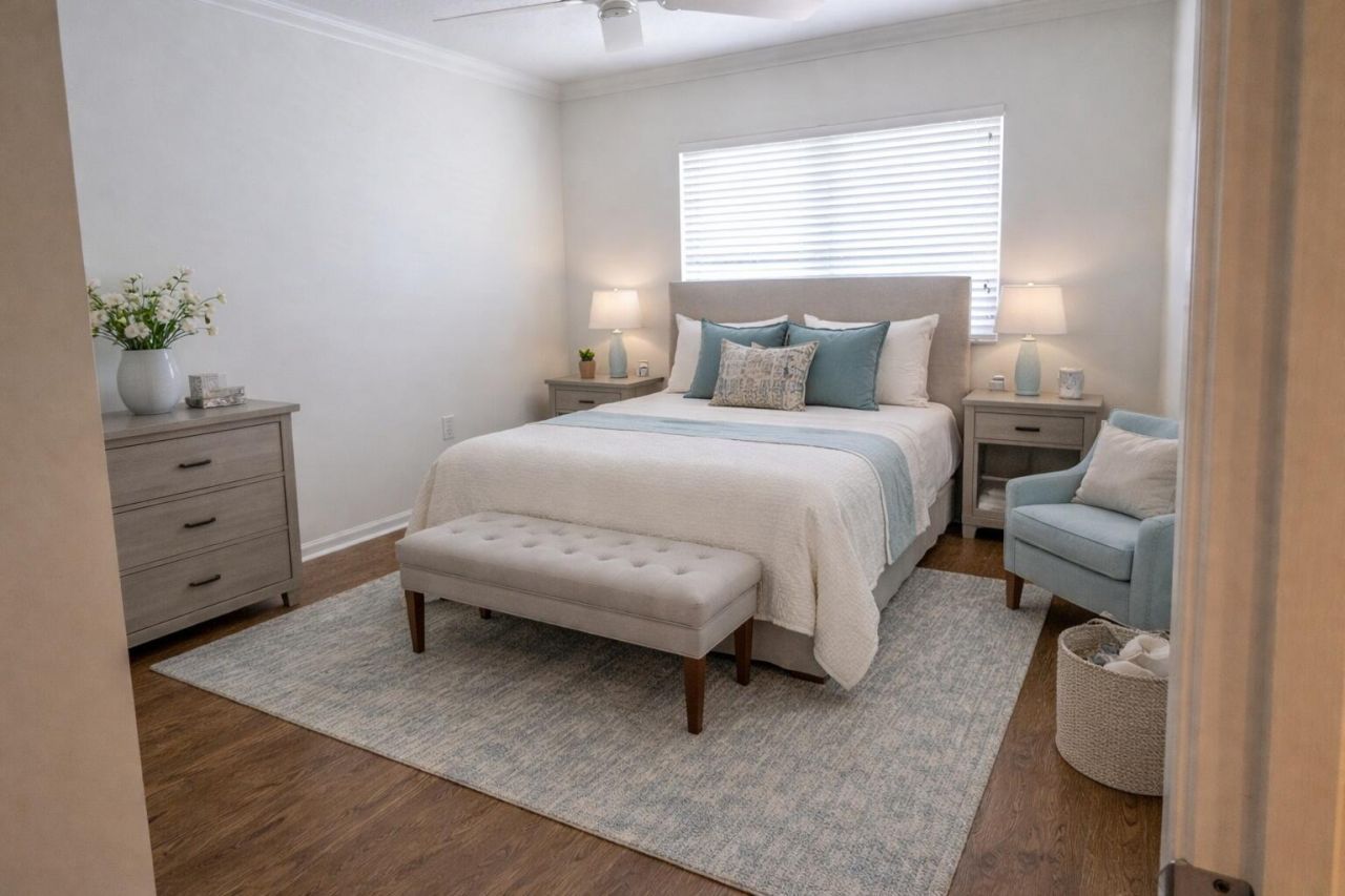 5777 Gemstone Court, Unit 207, Boynton Beach, FL 33437 Photo