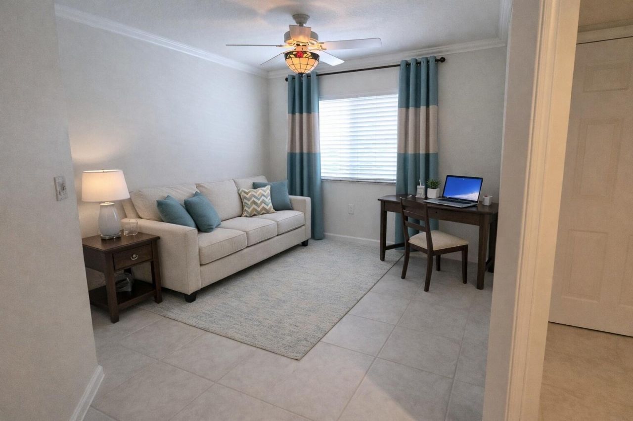 5777 Gemstone Court, Unit 207, Boynton Beach, FL 33437 Photo