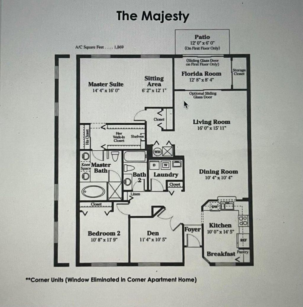 5777 Gemstone Court, Unit 207, Boynton Beach, FL 33437 Photo