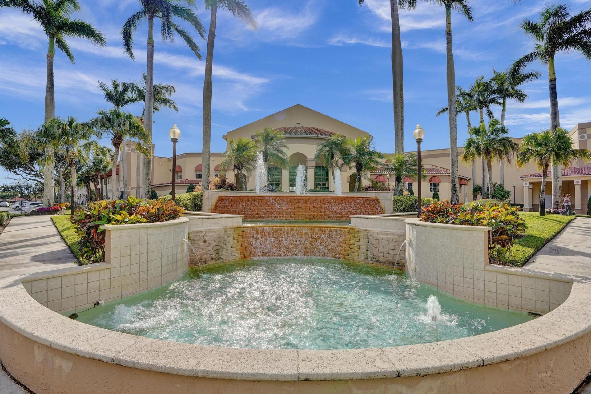5777 Gemstone Court, Unit 207, Boynton Beach, FL 33437 Photo