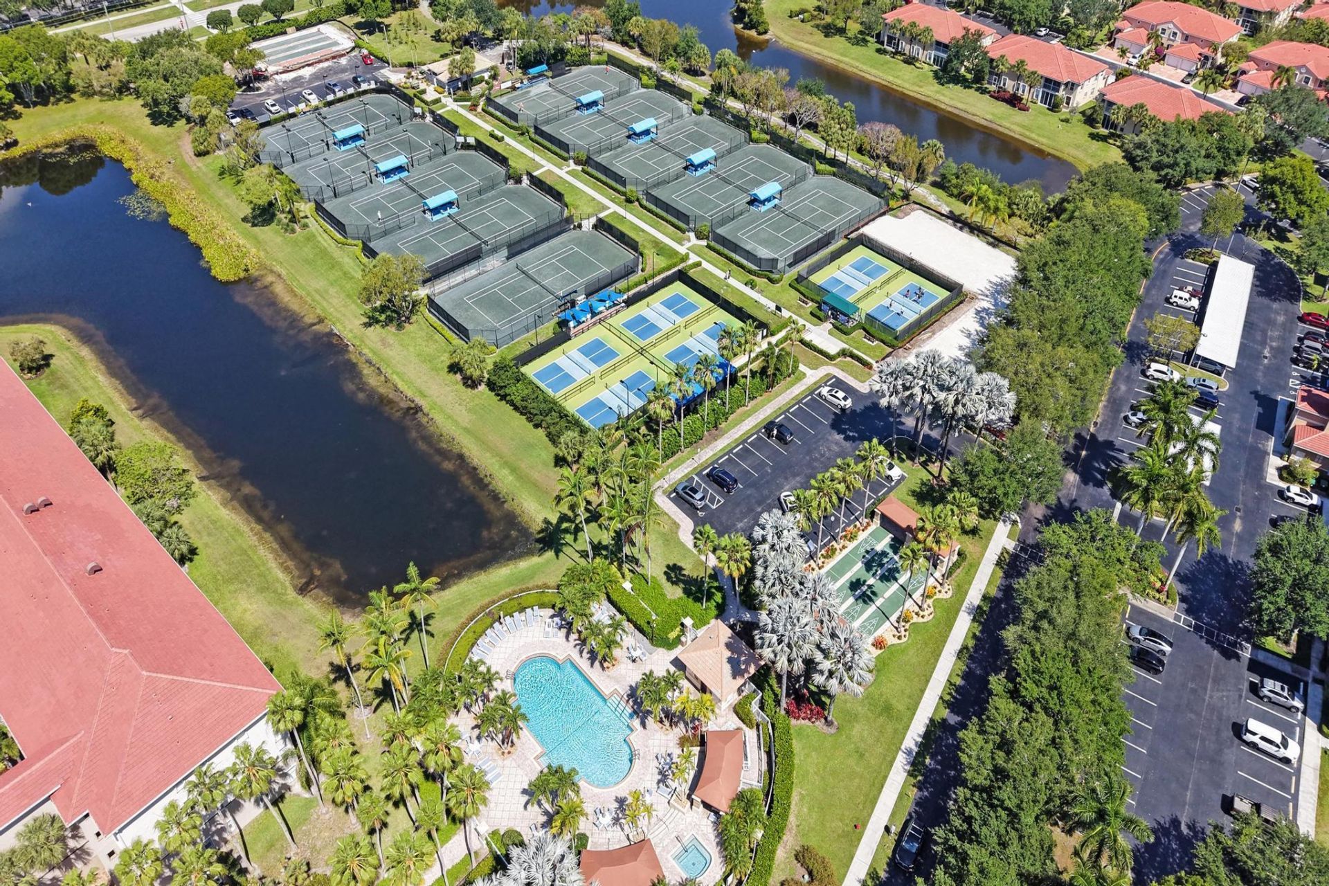 5777 Gemstone Court, Unit 207, Boynton Beach, FL 33437 Photo