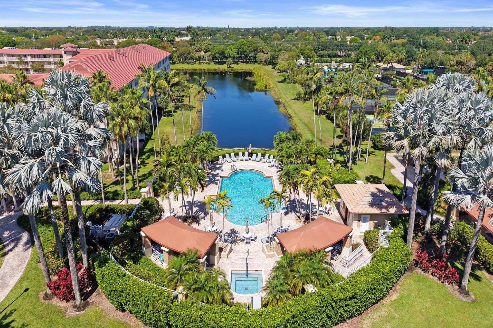 5777 Gemstone Court, Unit 207, Boynton Beach, FL 33437 Photo