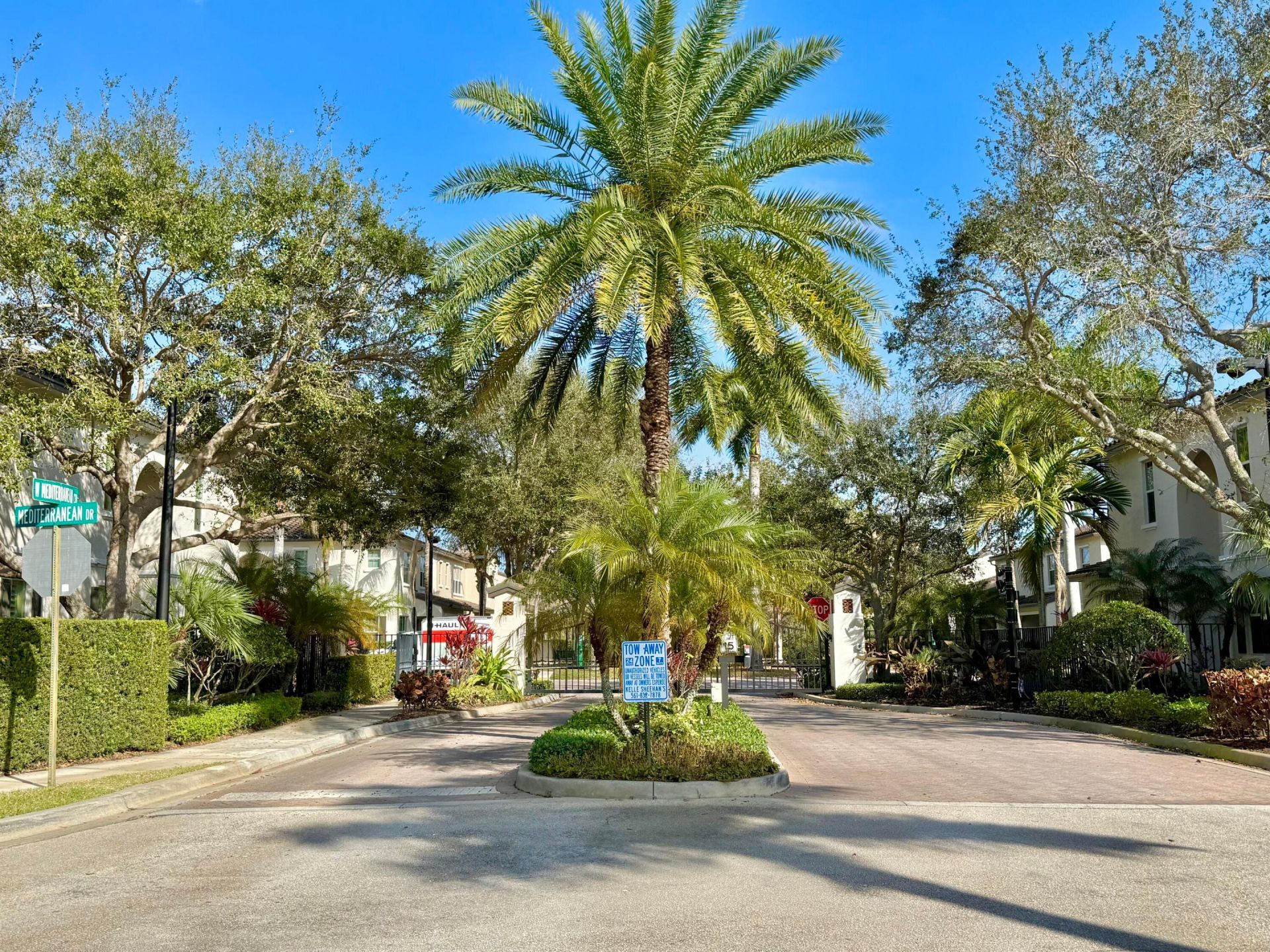 4630 Mediterranean Circle, Palm Beach Gardens, FL 33418 Photo