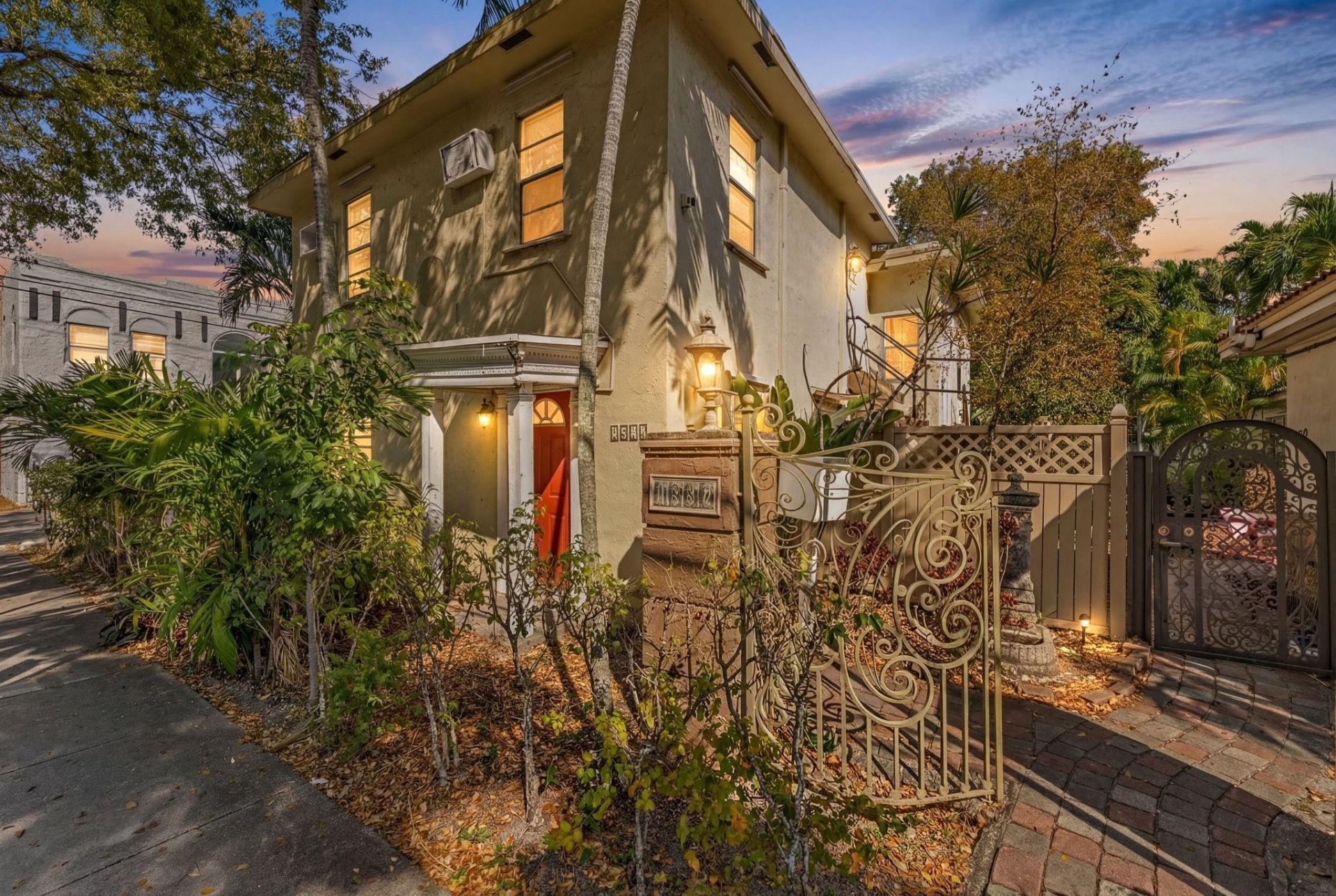 1857 Buchanan Street, Unit 8, Hollywood, FL 33020 Photo