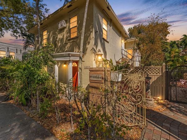 1857 Buchanan Street, Unit 8, Hollywood, FL 33020