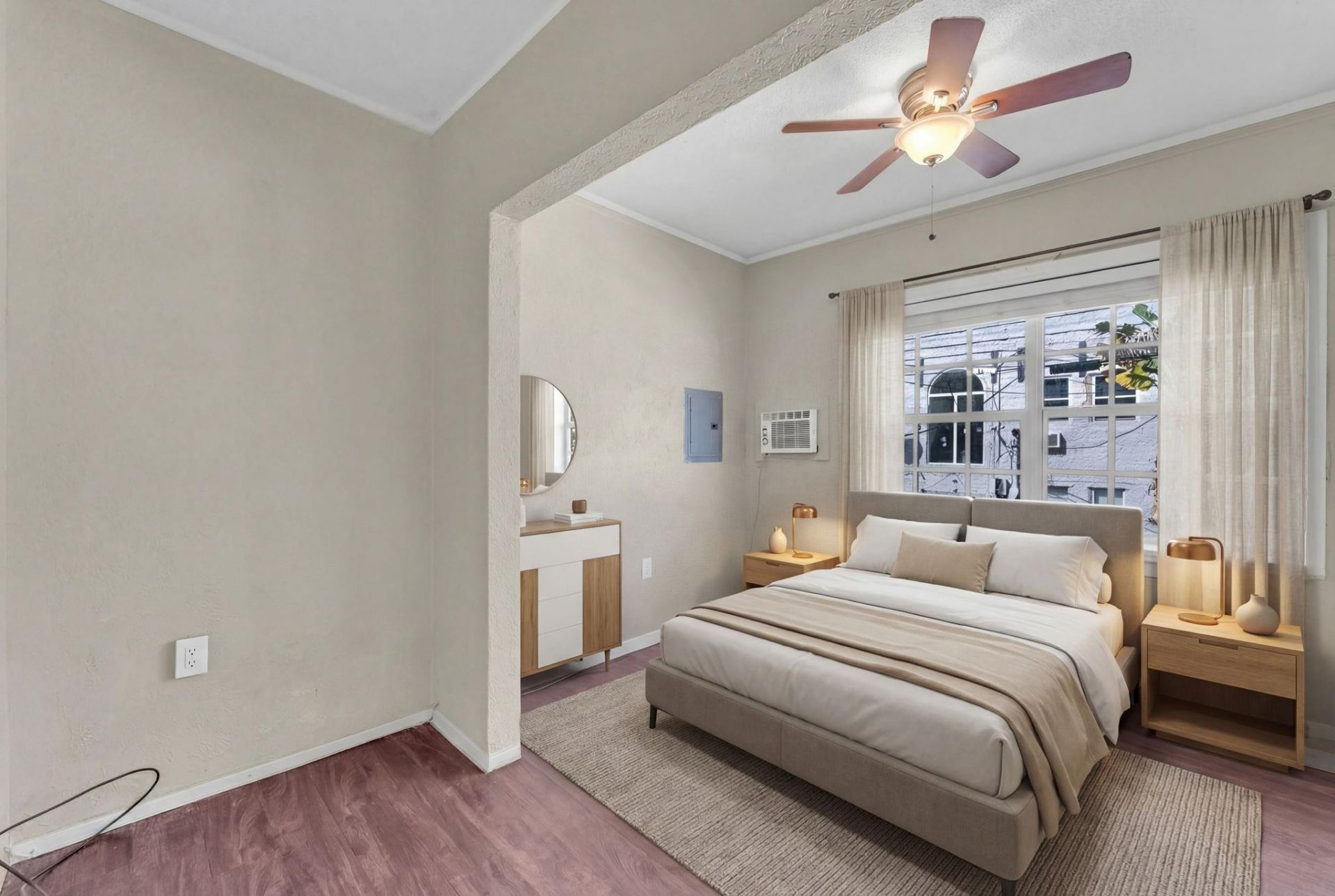 1857 Buchanan Street, Unit 8, Hollywood, FL 33020 Photo