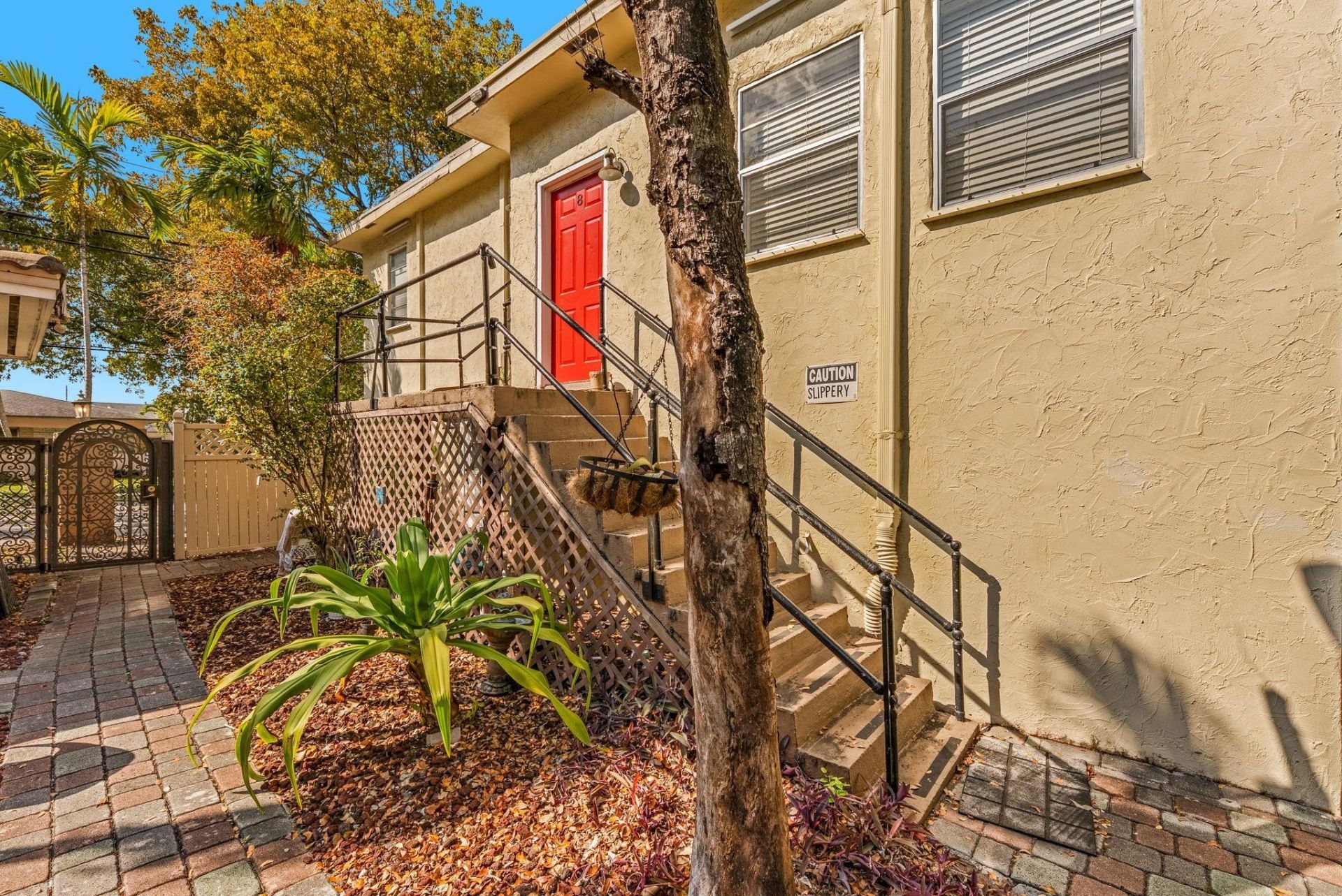 1857 Buchanan Street, Unit 8, Hollywood, FL 33020 Photo