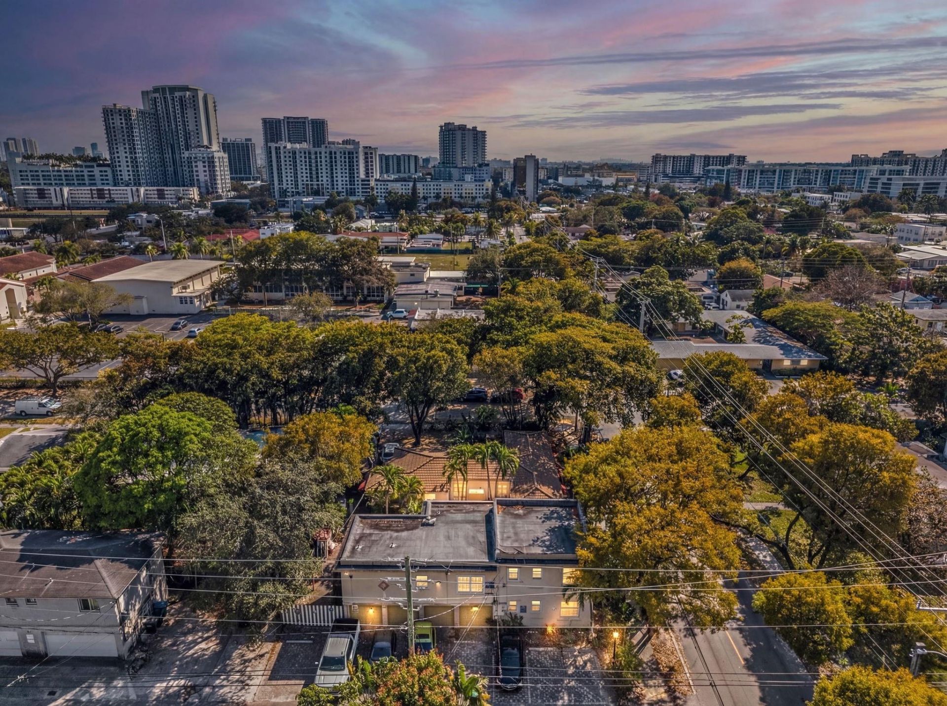 1857 Buchanan Street, Unit 8, Hollywood, FL 33020 Photo