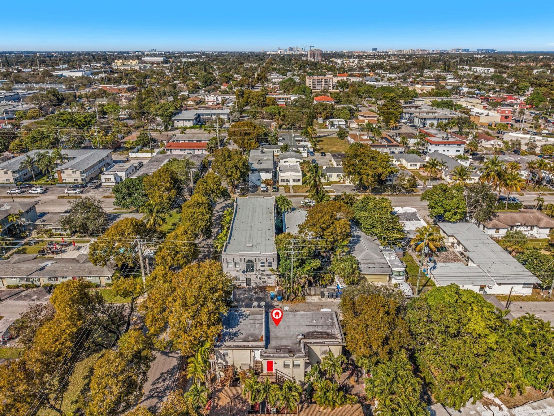 1857 Buchanan Street, Unit 8, Hollywood, FL 33020 Photo