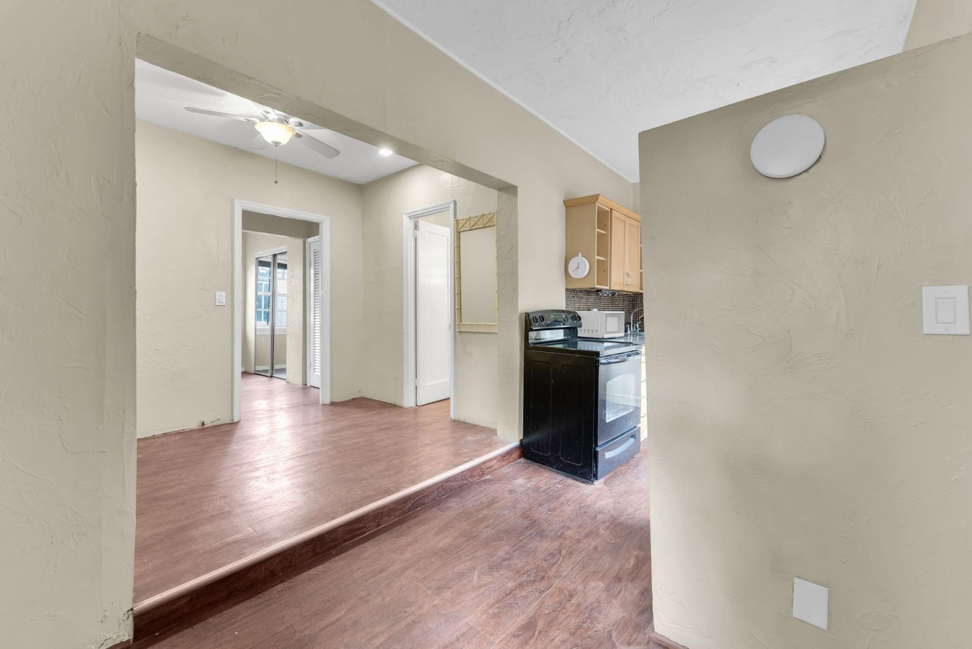 1857 Buchanan Street, Unit 8, Hollywood, FL 33020 Photo