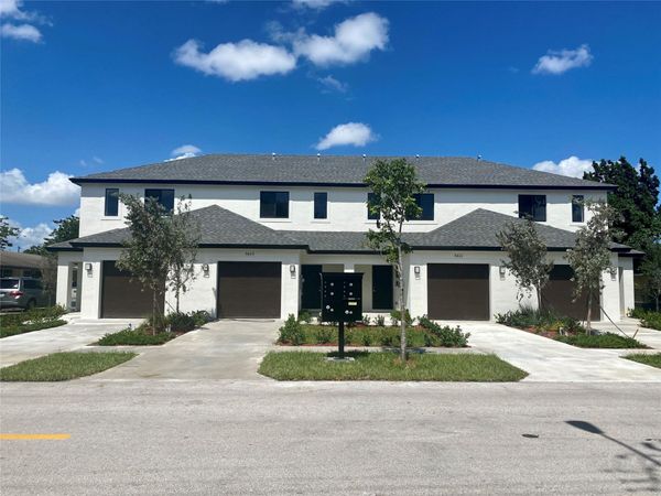 5615 Polk Street, Unit 5615, Hollywood, FL 33021