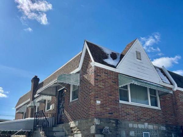 1734 STRAHLE STREET, PHILADELPHIA, PA 19152