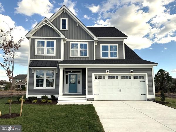 23512 EAST GATE DRIVE, FRANKFORD, DE 19945