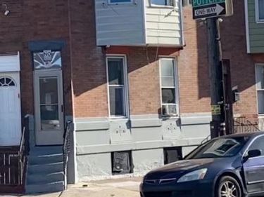 3301 POTTER STREET, PHILADELPHIA, PA 19134