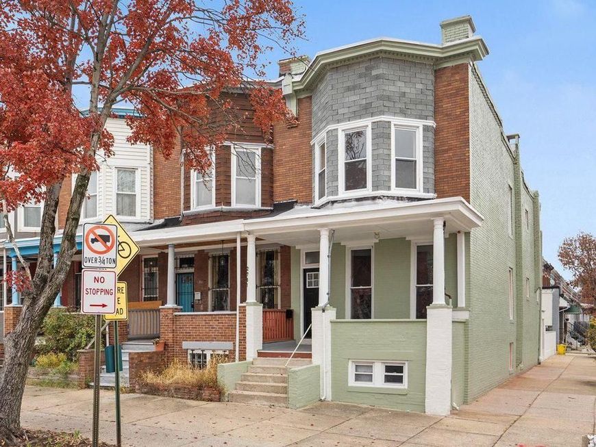 2701 Guilford Avenue, Baltimore, MD 21218 Main Photo