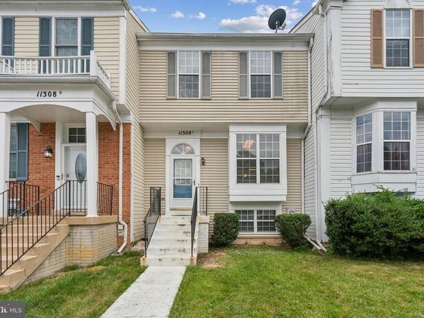 11308 C GOLDEN EAGLE PLACE, WALDORF, MD 20603