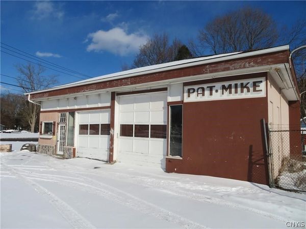 1140 State Route 222, Cortland, NY 13045