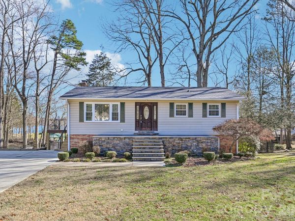 116 Stover Road, Mooresville, NC 28117