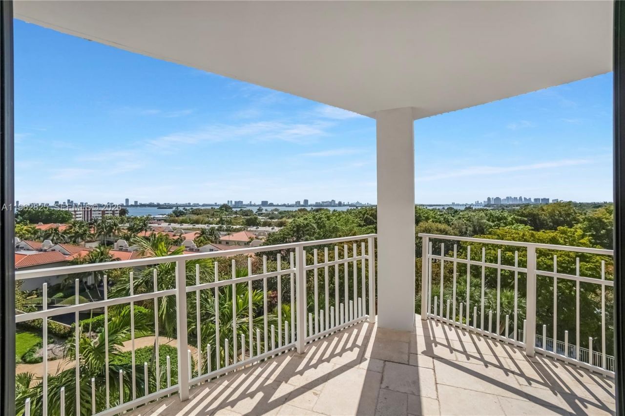 1000 Quayside Ter , Unit 706, Miami, FL 33138 Photo