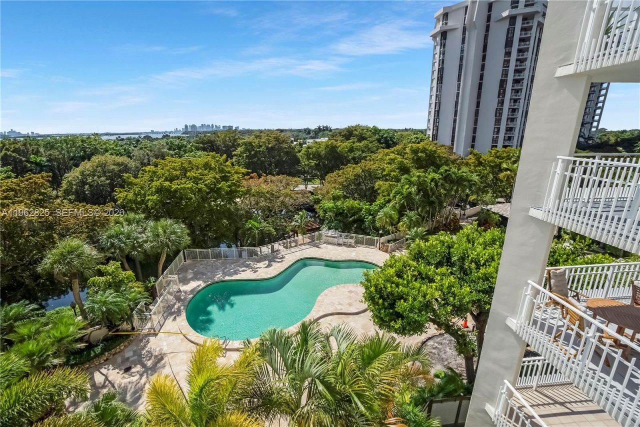 1000 Quayside Ter , Unit 706, Miami, FL 33138 Photo