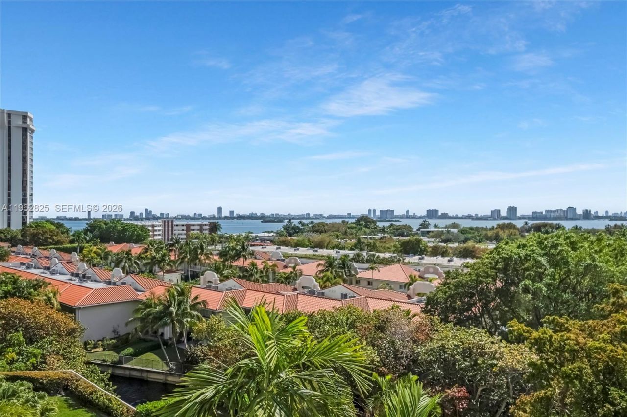 1000 Quayside Ter , Unit 706, Miami, FL 33138 Photo