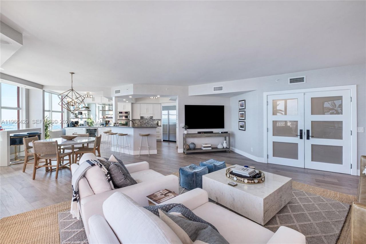 2100 N Ocean Blvd , Unit 11B, Fort Lauderdale, FL 33305 Photo