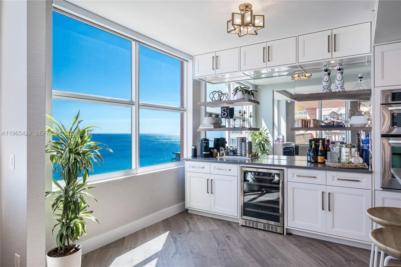 2100 N Ocean Blvd , Unit 11B, Fort Lauderdale, FL 33305 Photo