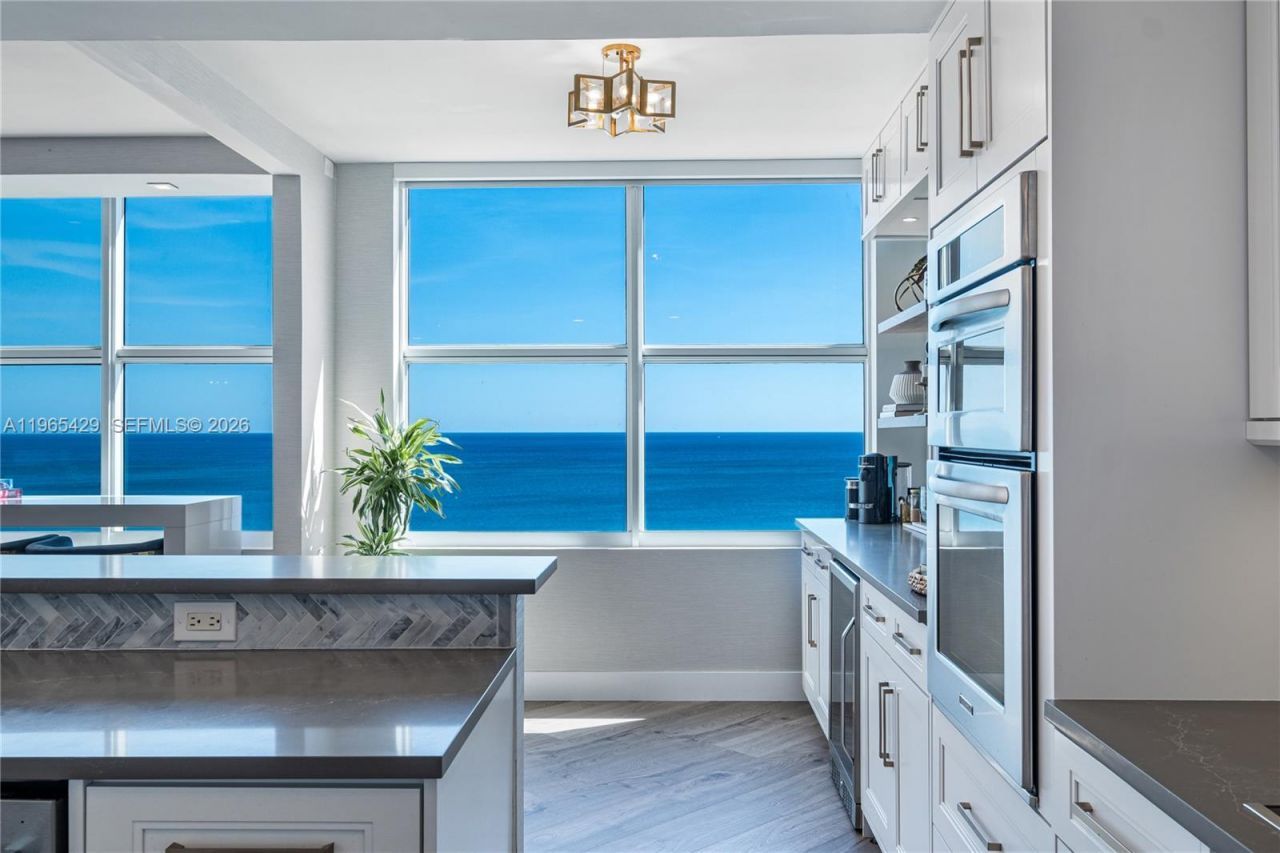 2100 N Ocean Blvd , Unit 11B, Fort Lauderdale, FL 33305 Photo