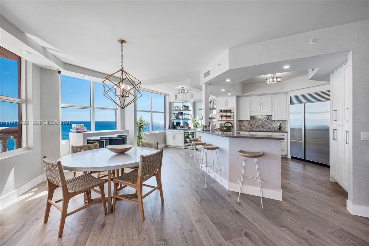 2100 N Ocean Blvd , Unit 11B, Fort Lauderdale, FL 33305 Photo