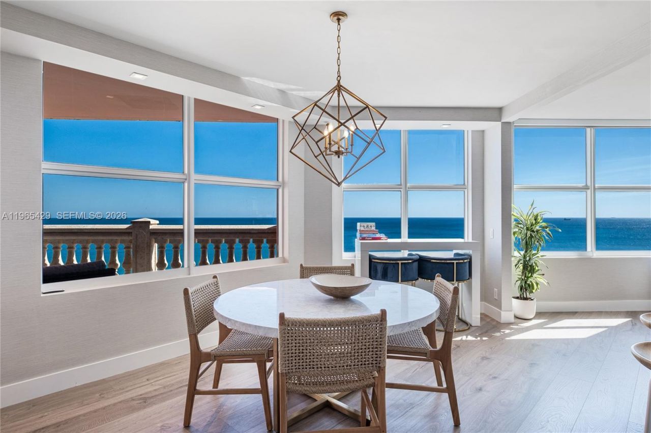 2100 N Ocean Blvd , Unit 11B, Fort Lauderdale, FL 33305 Photo