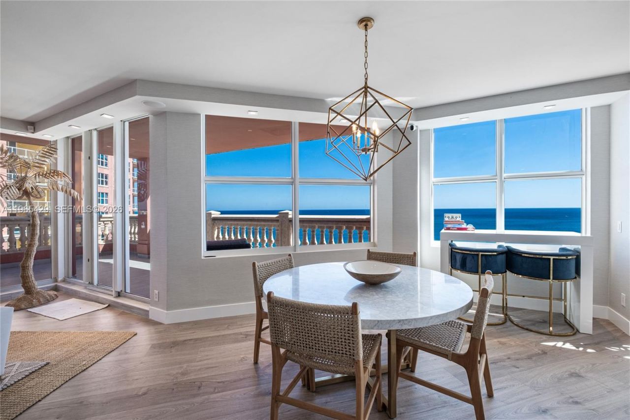 2100 N Ocean Blvd , Unit 11B, Fort Lauderdale, FL 33305 Photo