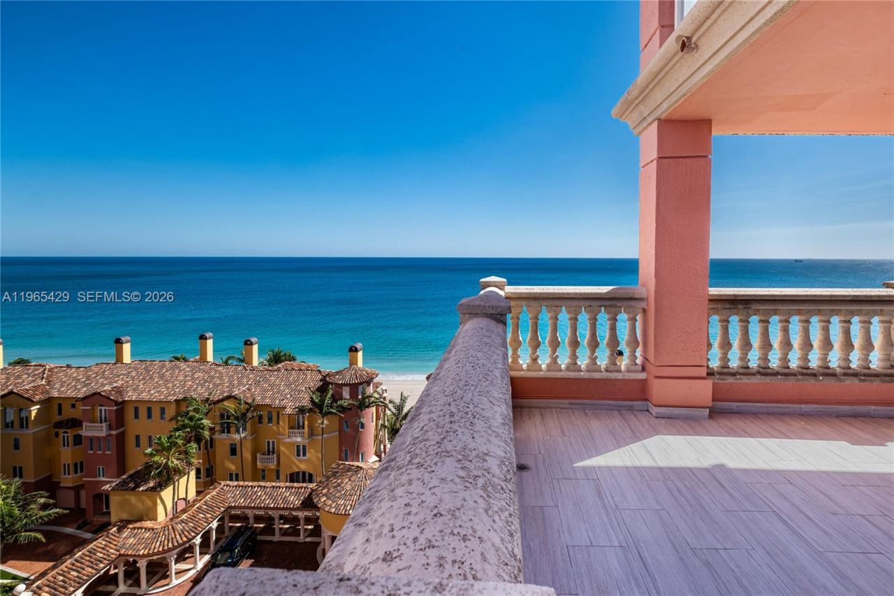 2100 N Ocean Blvd , Unit 11B, Fort Lauderdale, FL 33305 Photo