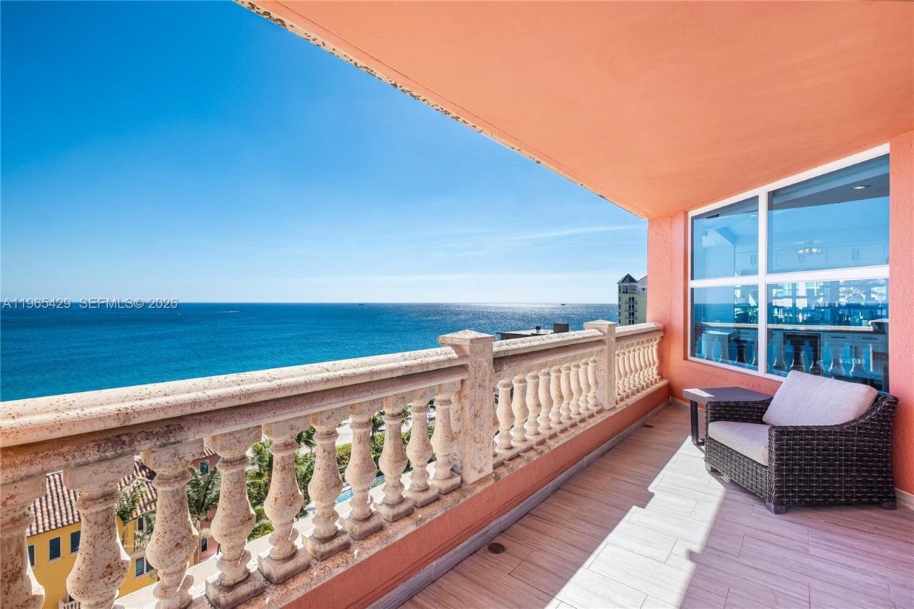 2100 N Ocean Blvd , Unit 11B, Fort Lauderdale, FL 33305 Photo