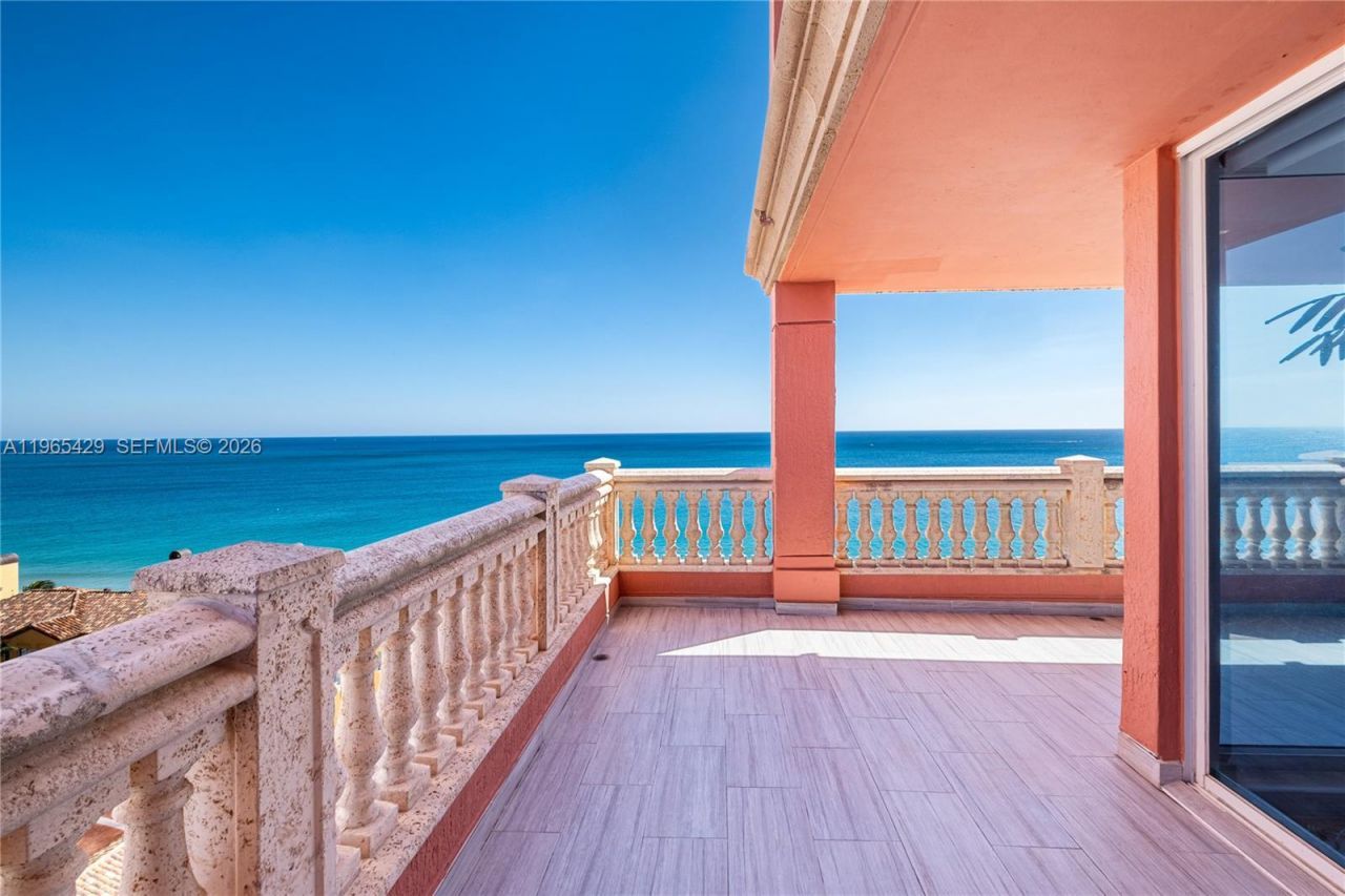 2100 N Ocean Blvd , Unit 11B, Fort Lauderdale, FL 33305 Photo