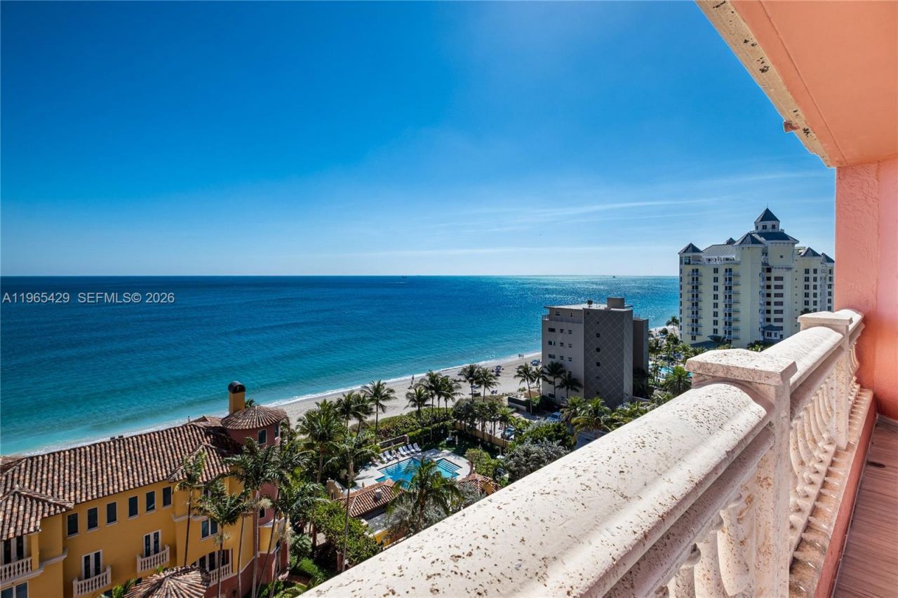 2100 N Ocean Blvd , Unit 11B, Fort Lauderdale, FL 33305 Photo