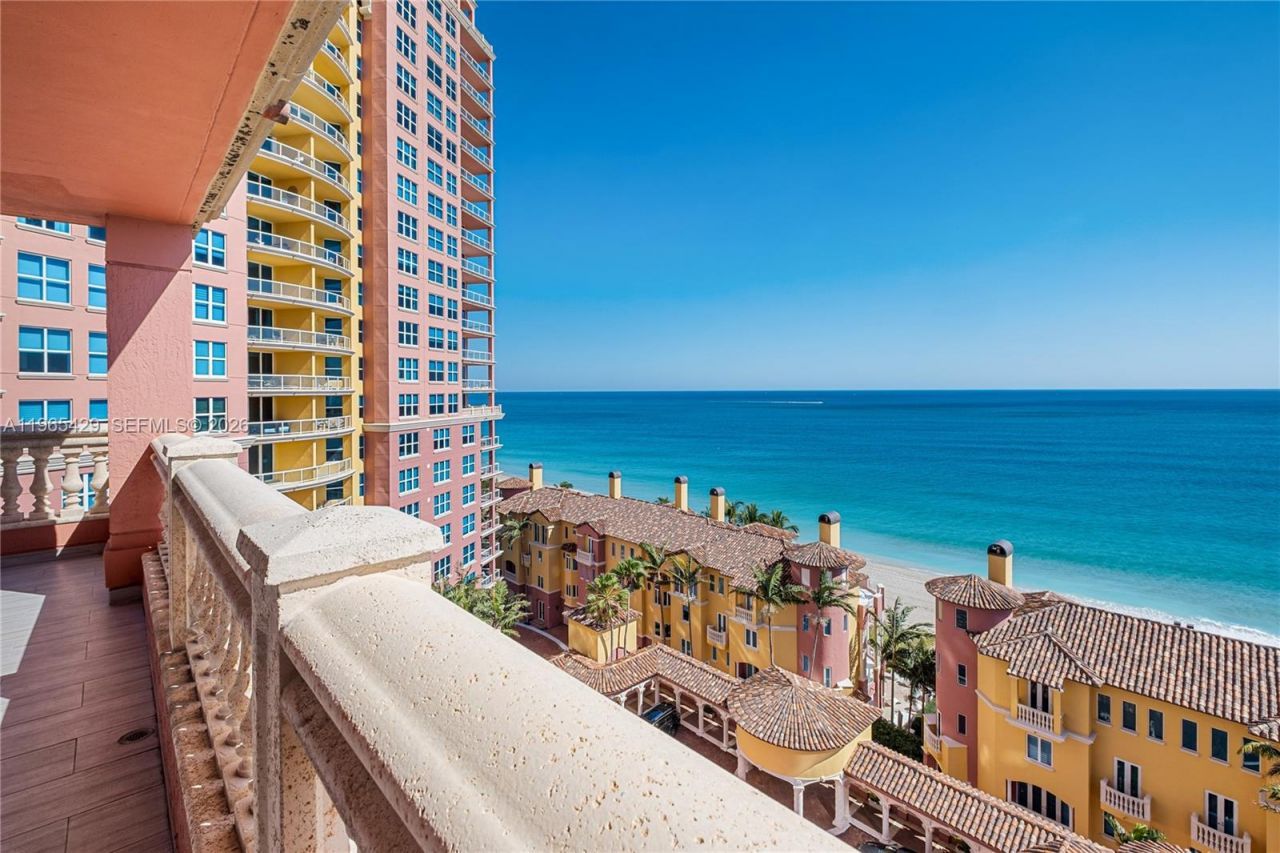 2100 N Ocean Blvd , Unit 11B, Fort Lauderdale, FL 33305 Photo