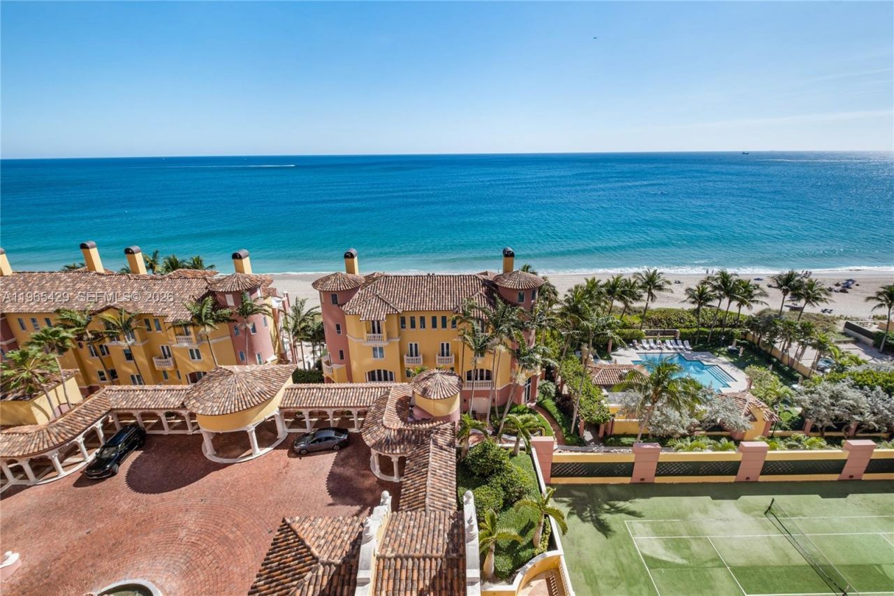 2100 N Ocean Blvd , Unit 11B, Fort Lauderdale, FL 33305 Photo