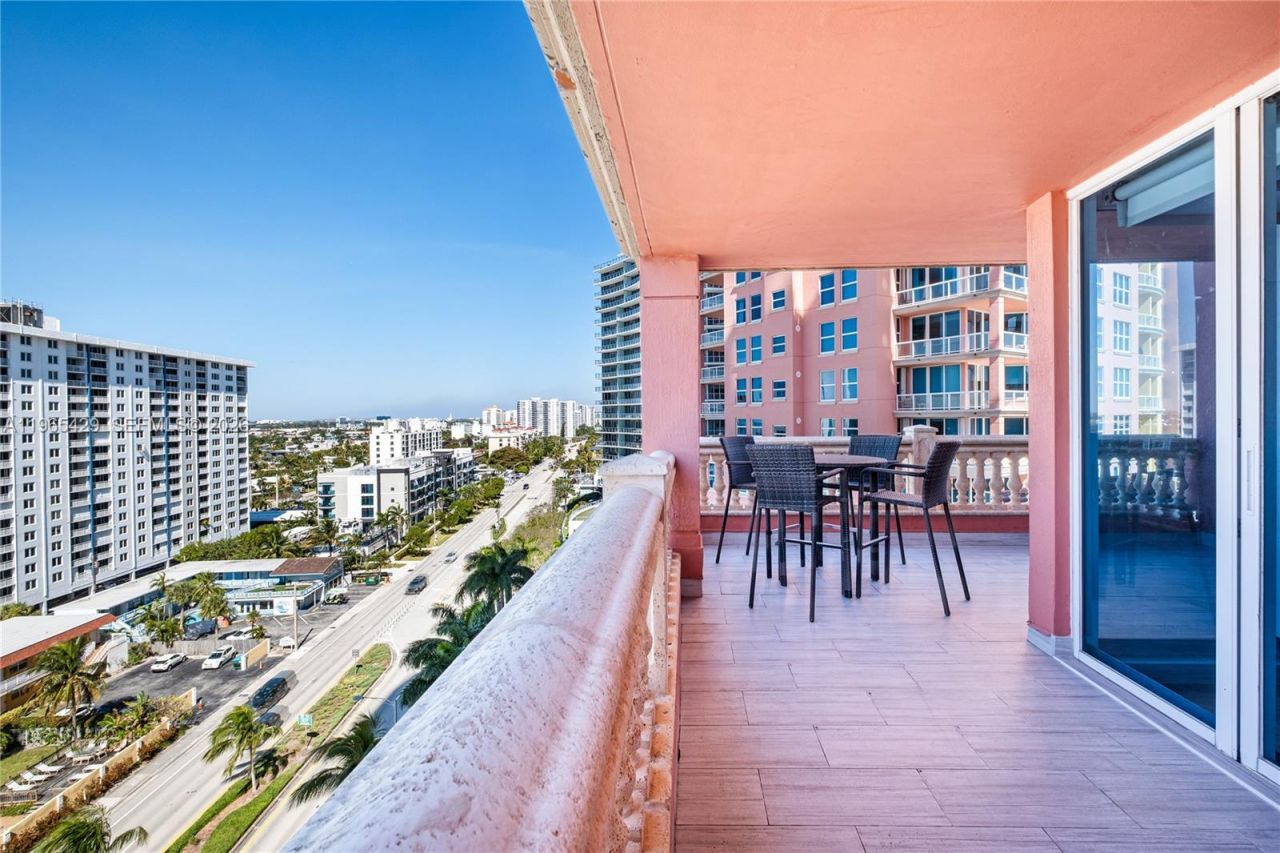 2100 N Ocean Blvd , Unit 11B, Fort Lauderdale, FL 33305 Photo