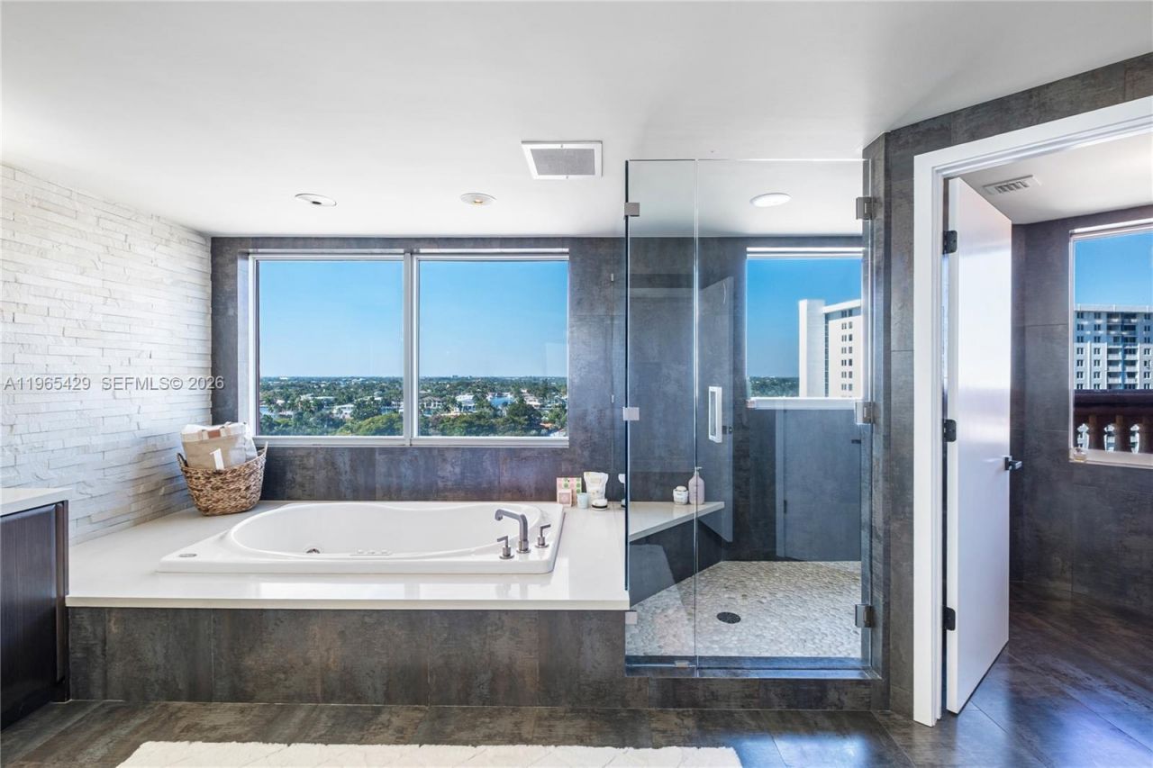 2100 N Ocean Blvd , Unit 11B, Fort Lauderdale, FL 33305 Photo