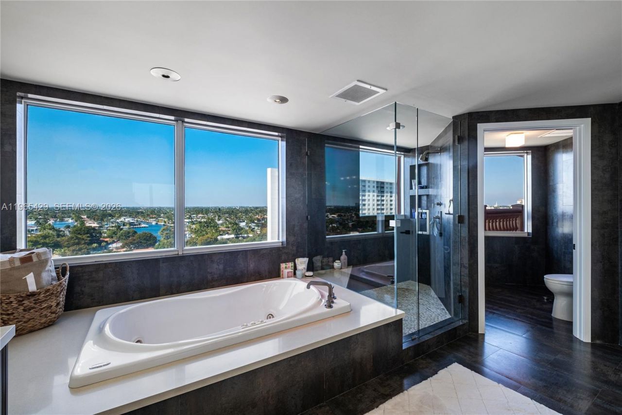 2100 N Ocean Blvd , Unit 11B, Fort Lauderdale, FL 33305 Photo