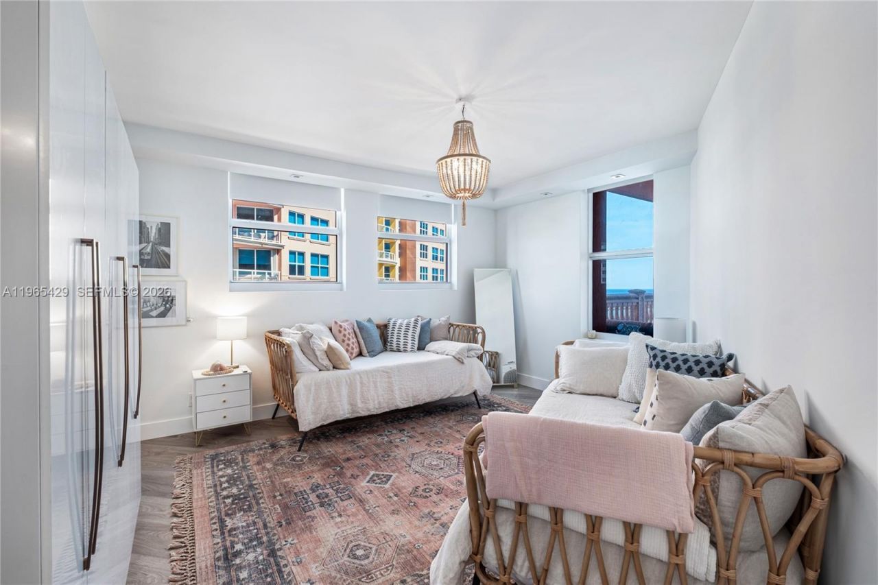 2100 N Ocean Blvd , Unit 11B, Fort Lauderdale, FL 33305 Photo