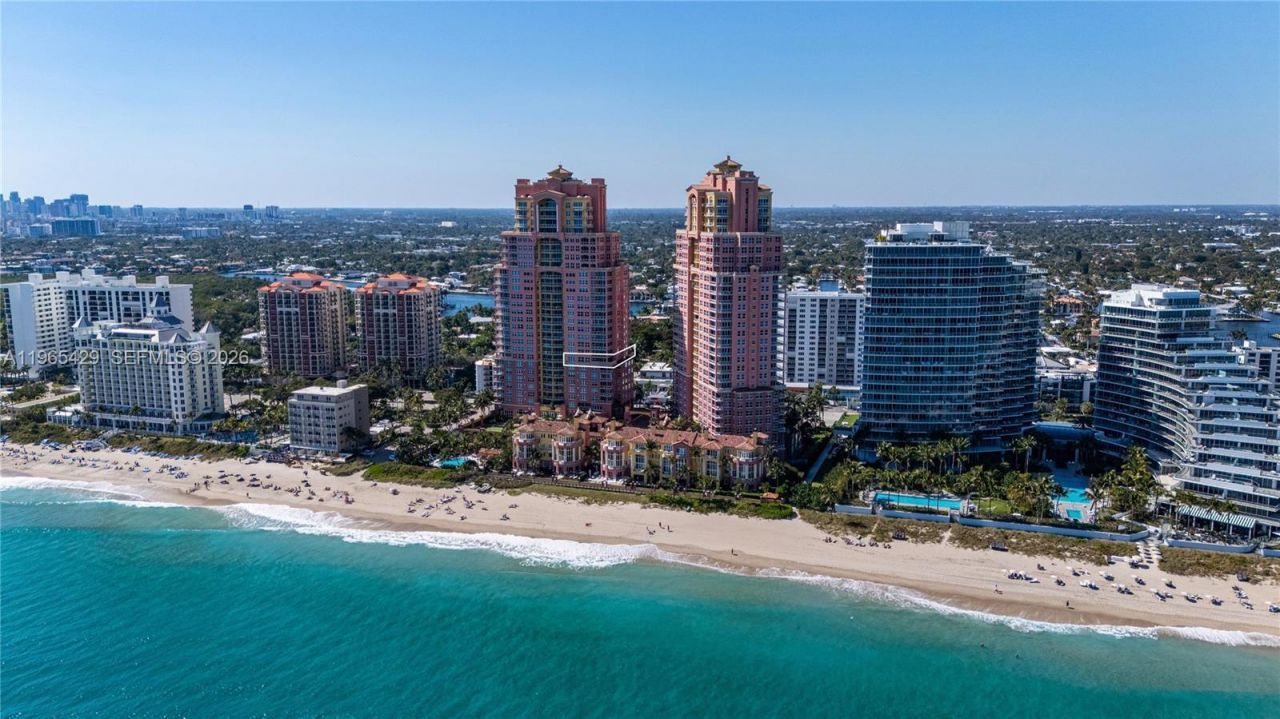 2100 N Ocean Blvd , Unit 11B, Fort Lauderdale, FL 33305 Photo