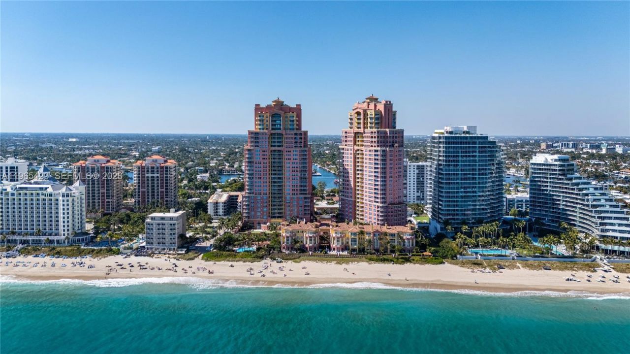 2100 N Ocean Blvd , Unit 11B, Fort Lauderdale, FL 33305 Photo