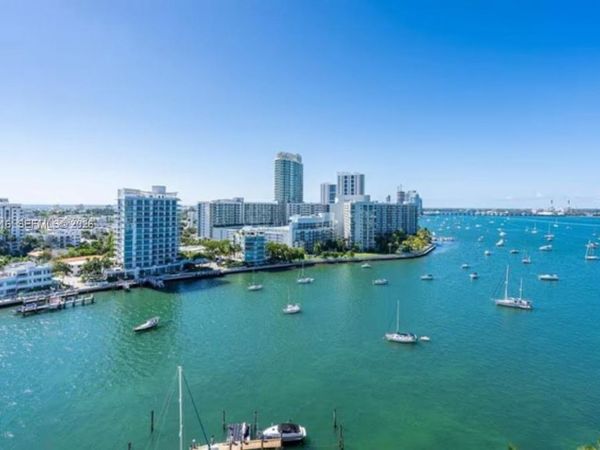 20 Island Ave, Unit 312, Miami Beach, FL 33139